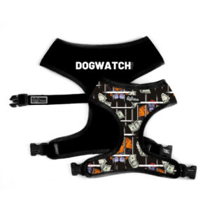 Reversible harness “Dogwatch”